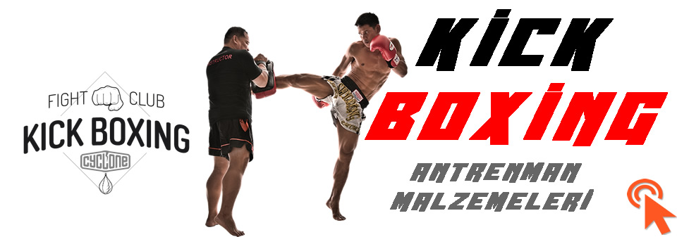KİCK BOKSK